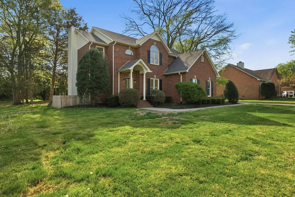 3002 Bowers Lane Murfreesboro TN 37129