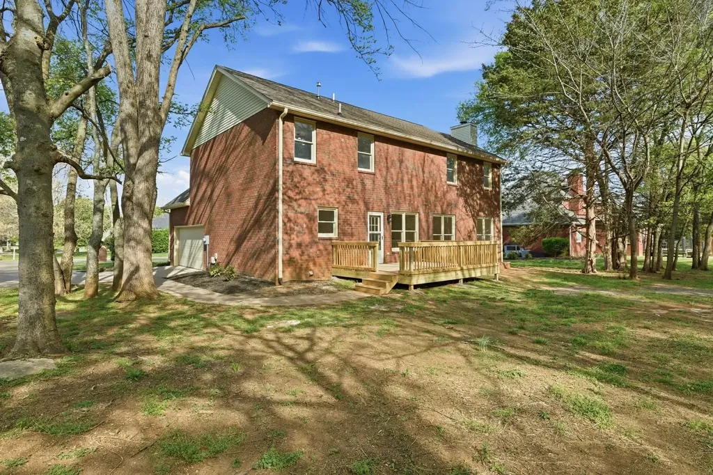 3002 Bowers Lane Murfreesboro TN 37129