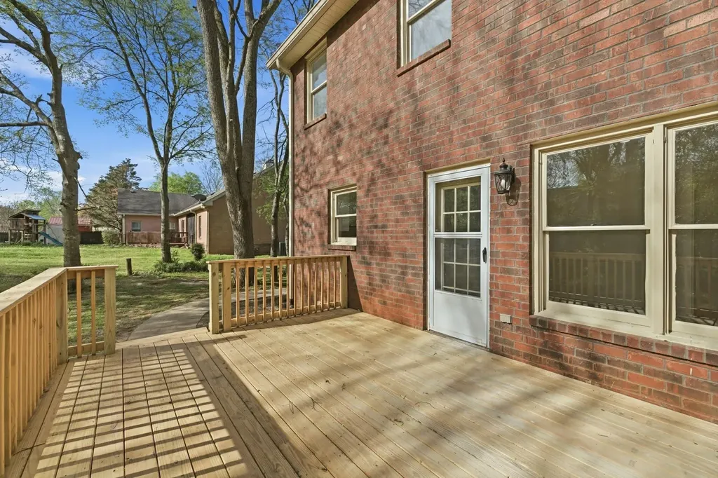 3002 Bowers Lane Murfreesboro TN 37129