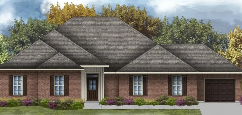 8685 Turnbull Drive Pleasant View TN 37146