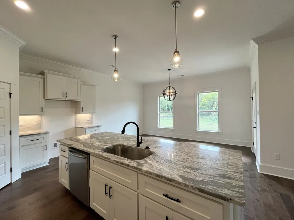 8685 Turnbull Drive Pleasant View TN 37146