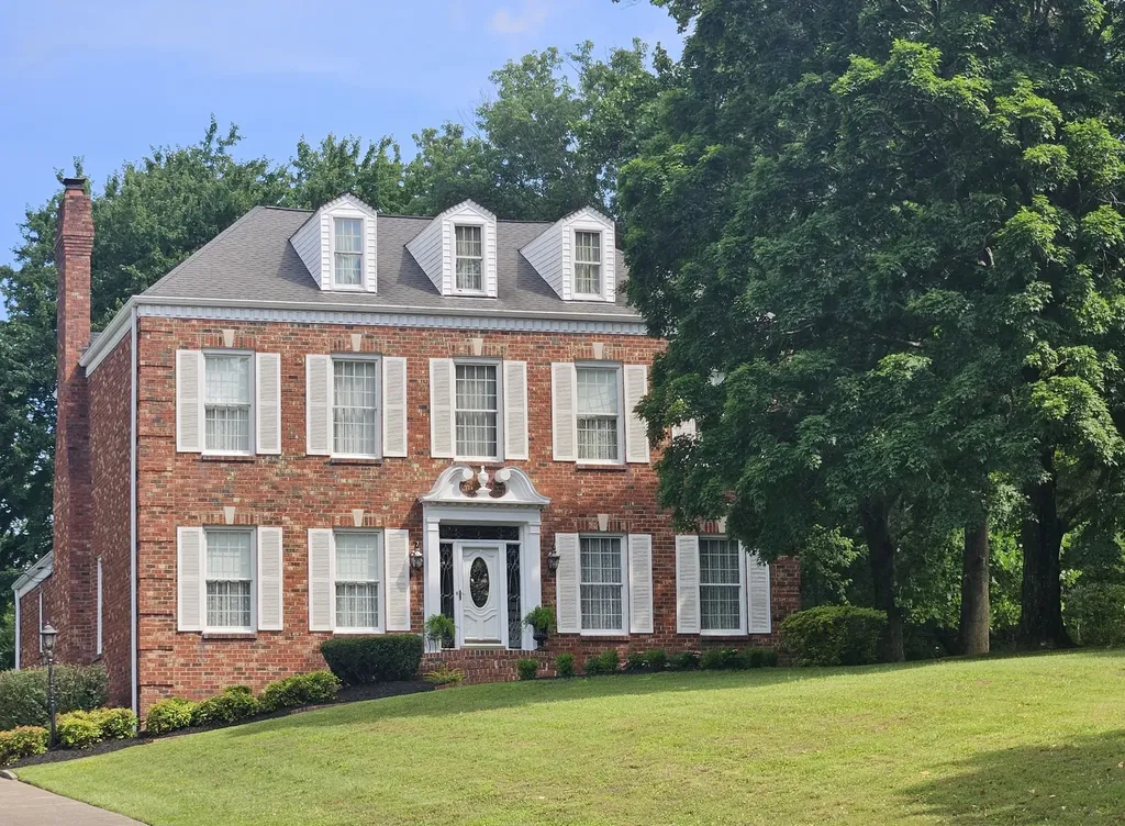641 Old Lebanon Dirt Road Hermitage TN 37076