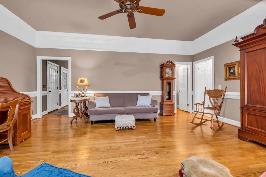 641 Old Lebanon Dirt Road Hermitage TN 37076
