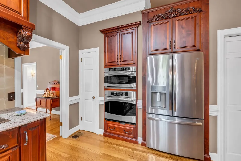 641 Old Lebanon Dirt Road Hermitage TN 37076
