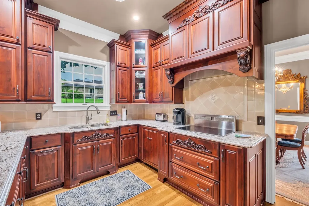 641 Old Lebanon Dirt Road Hermitage TN 37076