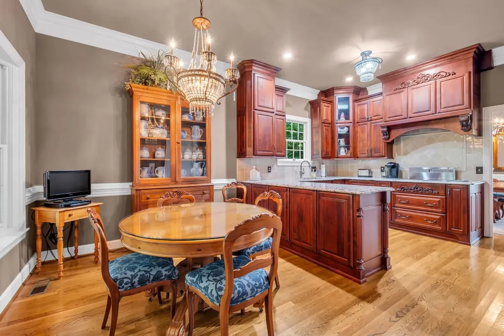 641 Old Lebanon Dirt Road Hermitage TN 37076
