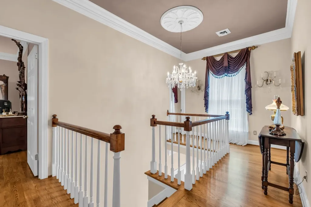 641 Old Lebanon Dirt Road Hermitage TN 37076