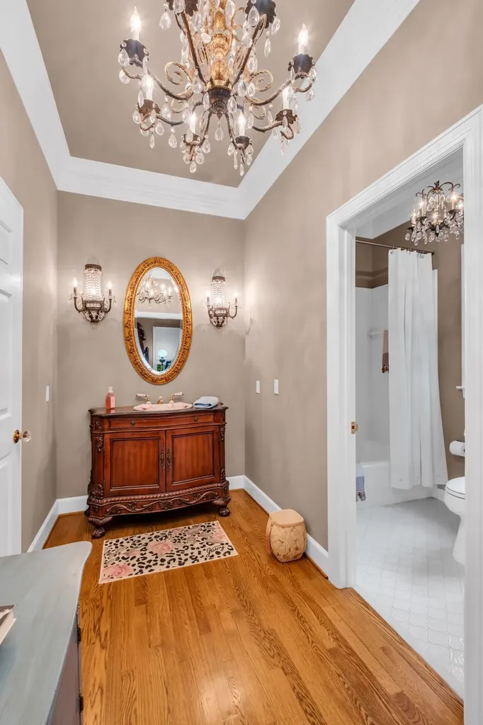 641 Old Lebanon Dirt Road Hermitage TN 37076