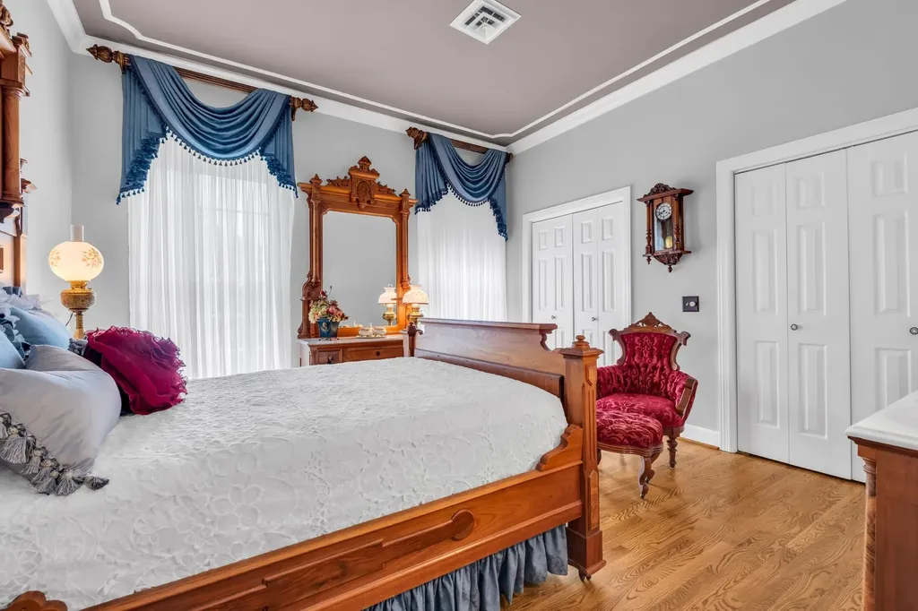 641 Old Lebanon Dirt Road Hermitage TN 37076