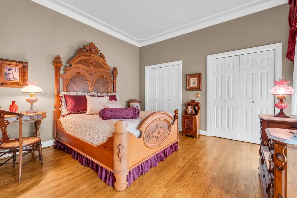 641 Old Lebanon Dirt Road Hermitage TN 37076