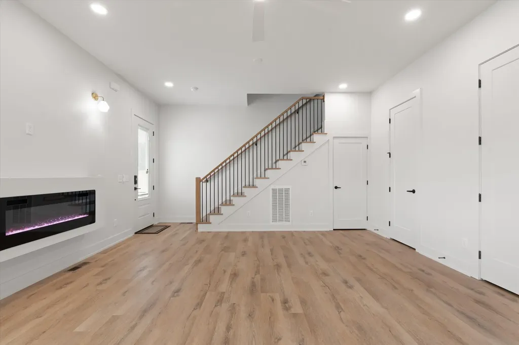 1818 Dr Db Todd Jr Boulevard Nashville TN 37208