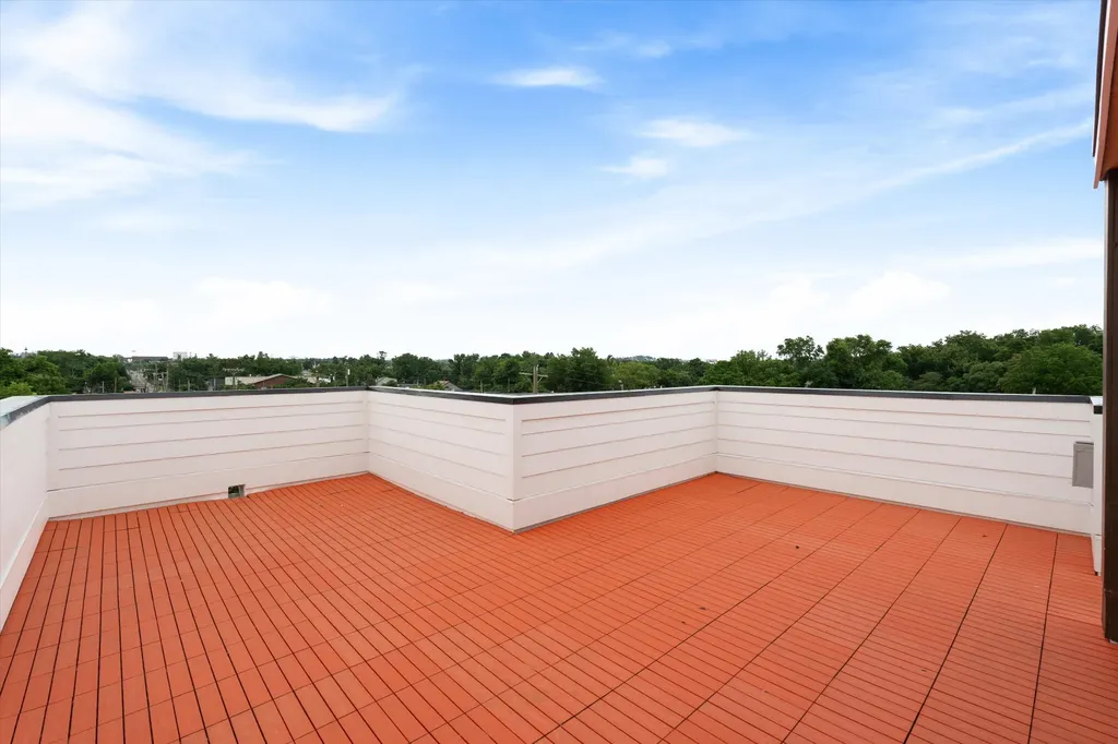 1818 Dr Db Todd Jr Boulevard Nashville TN 37208