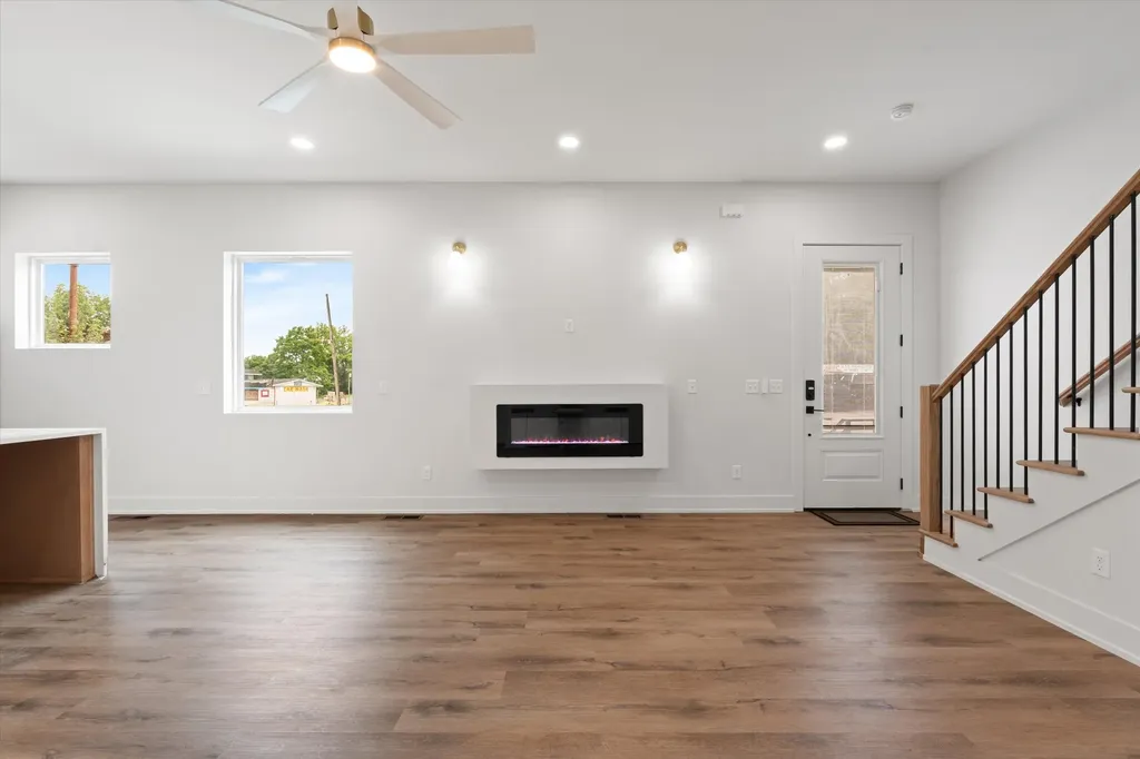 1818 Dr Db Todd Jr Boulevard Nashville TN 37208