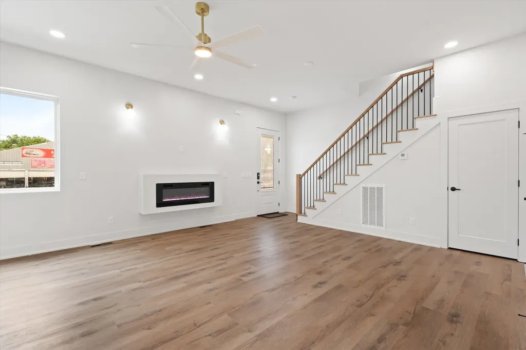 1818 Dr Db Todd Jr Boulevard Nashville TN 37208