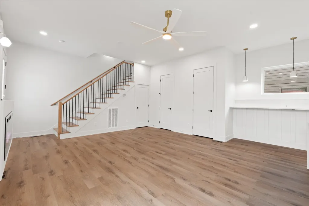 1818 Dr Db Todd Jr Boulevard Nashville TN 37208