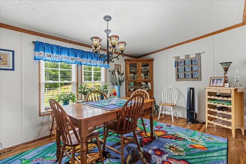 1150 Goodfield Road Decatur TN 37322