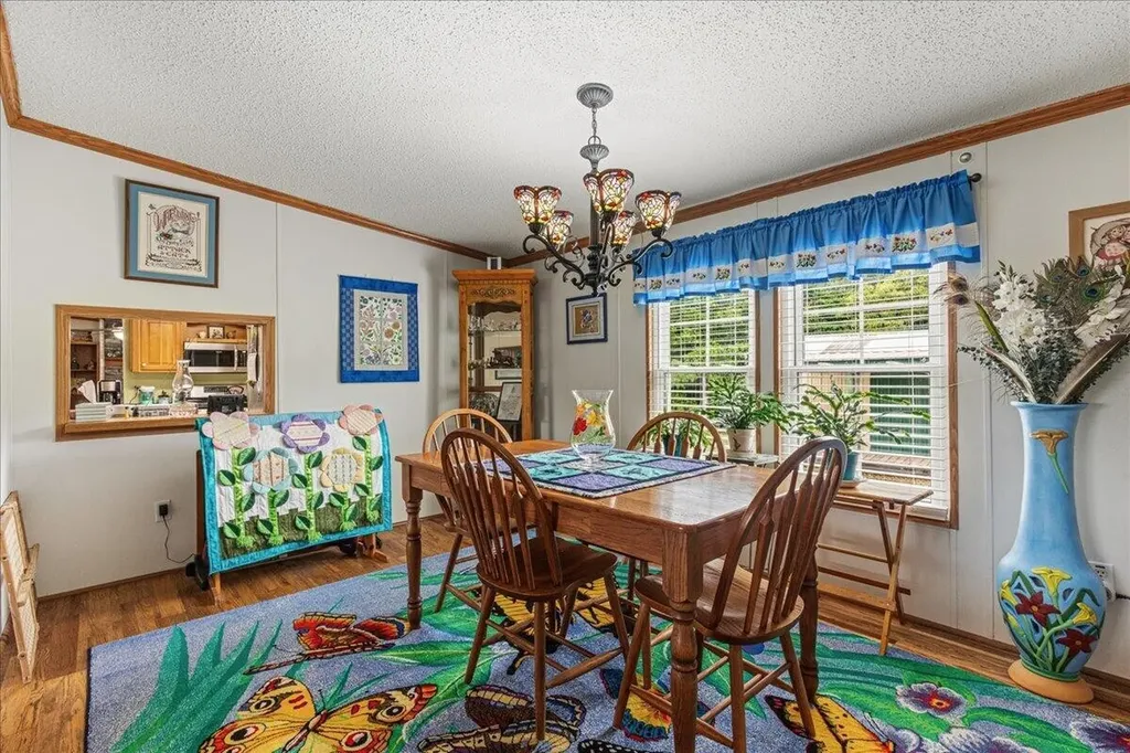 1150 Goodfield Road Decatur TN 37322