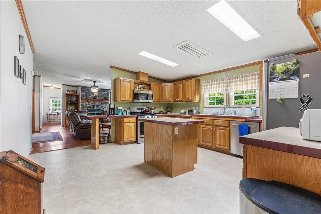 1150 Goodfield Road Decatur TN 37322