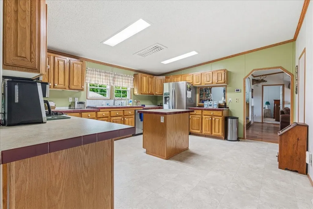 1150 Goodfield Road Decatur TN 37322