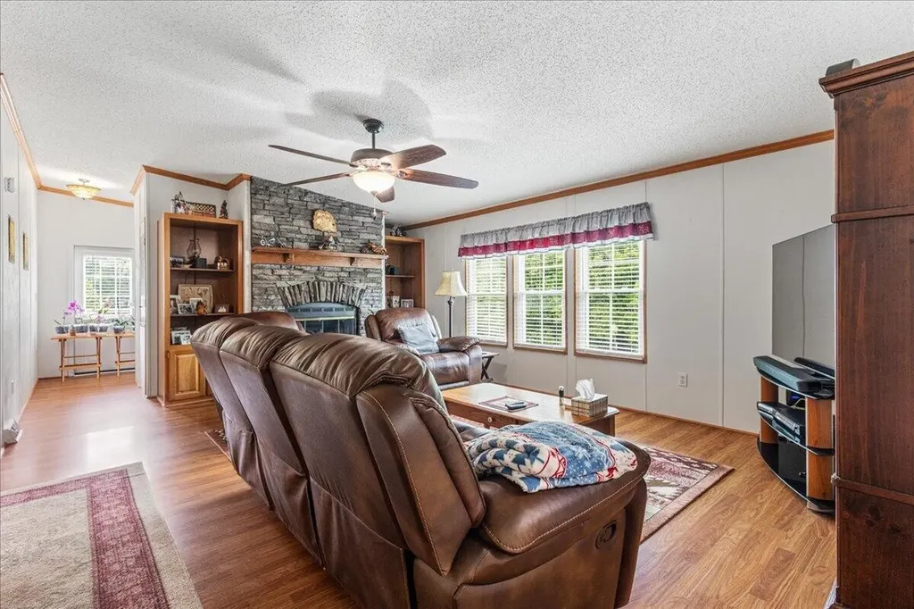 1150 Goodfield Road Decatur TN 37322