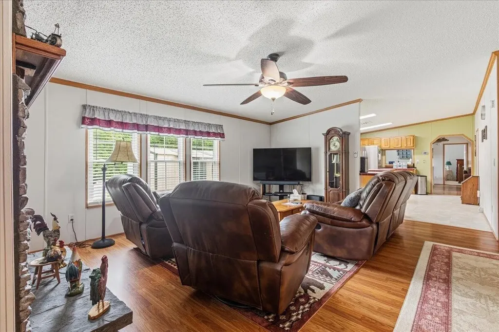 1150 Goodfield Road Decatur TN 37322
