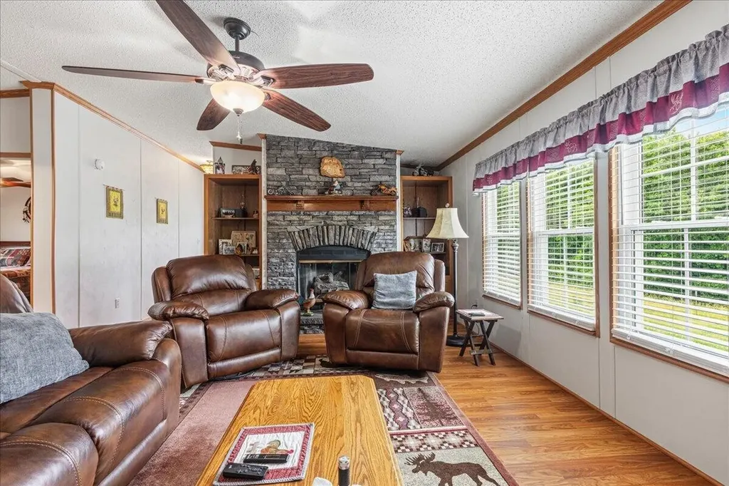 1150 Goodfield Road Decatur TN 37322