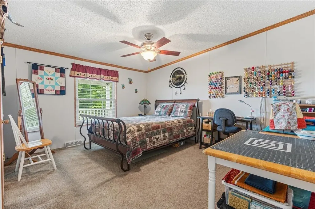 1150 Goodfield Road Decatur TN 37322