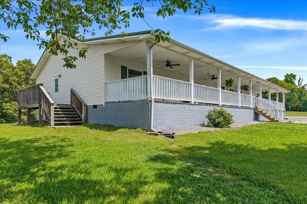 1150 Goodfield Road Decatur TN 37322