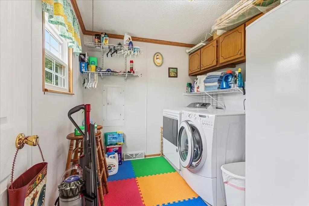 1150 Goodfield Road Decatur TN 37322