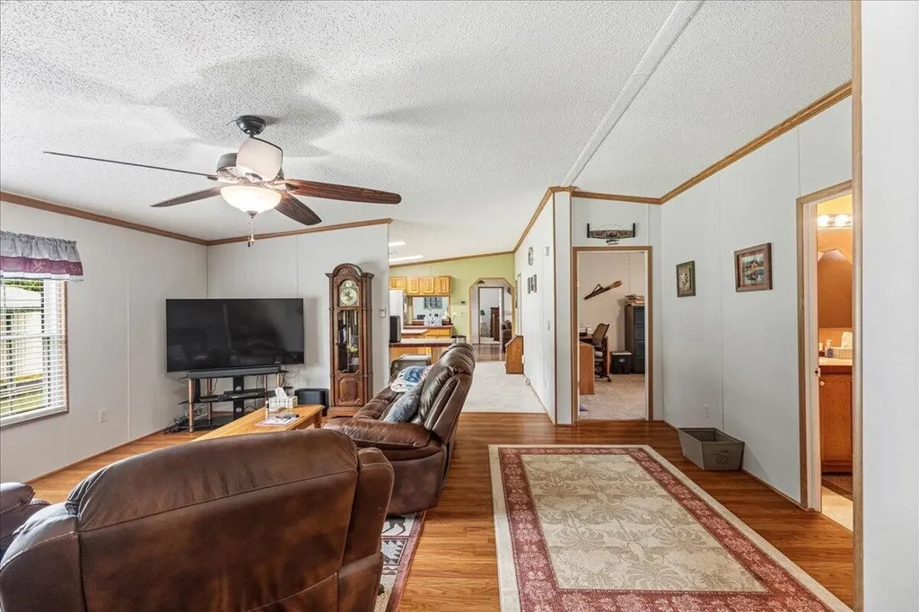 1150 Goodfield Road Decatur TN 37322