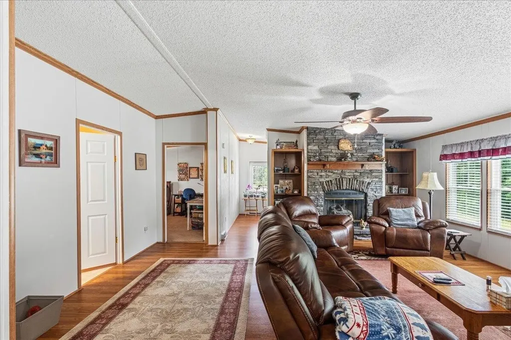 1150 Goodfield Road Decatur TN 37322