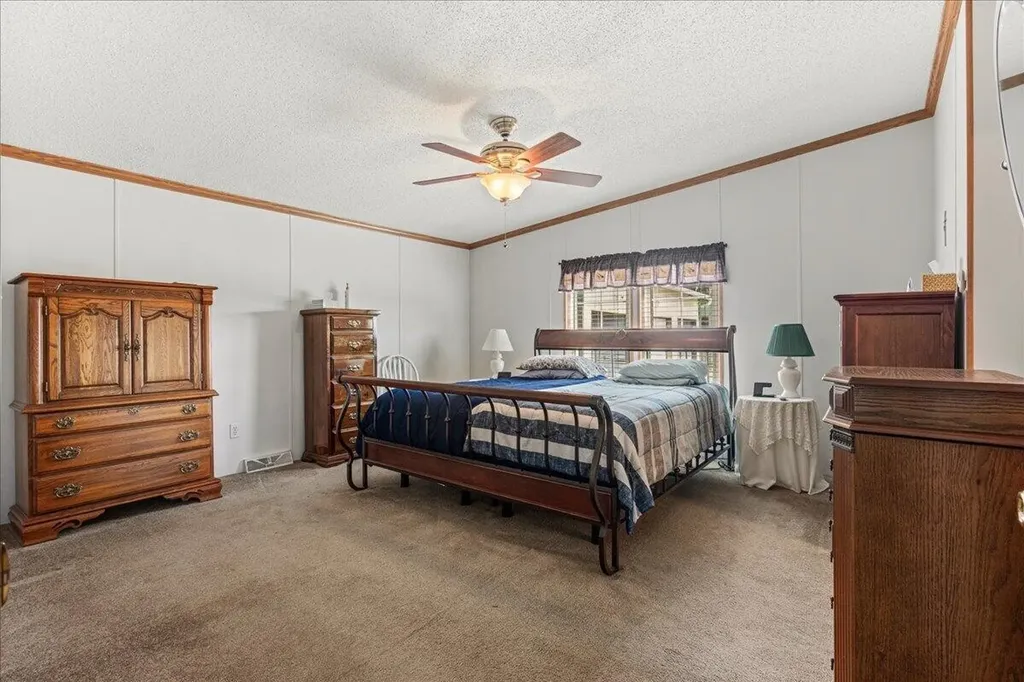 1150 Goodfield Road Decatur TN 37322