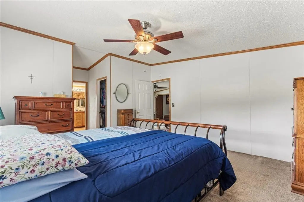 1150 Goodfield Road Decatur TN 37322