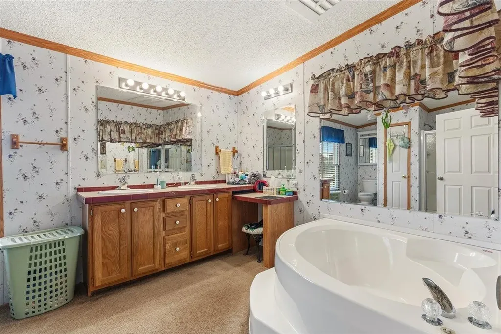 1150 Goodfield Road Decatur TN 37322