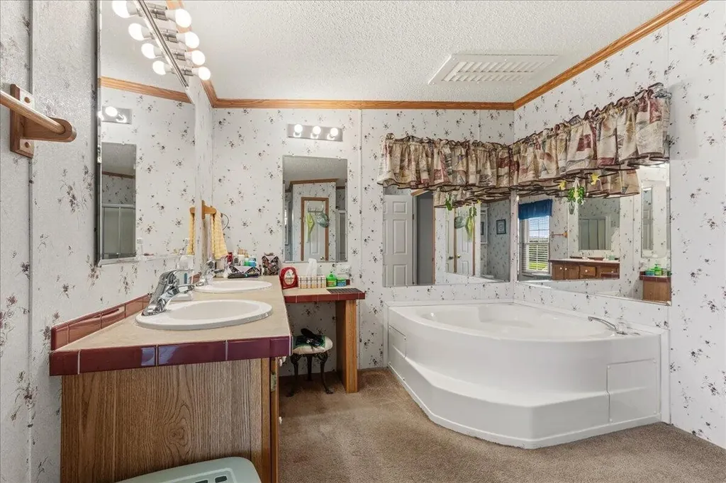 1150 Goodfield Road Decatur TN 37322
