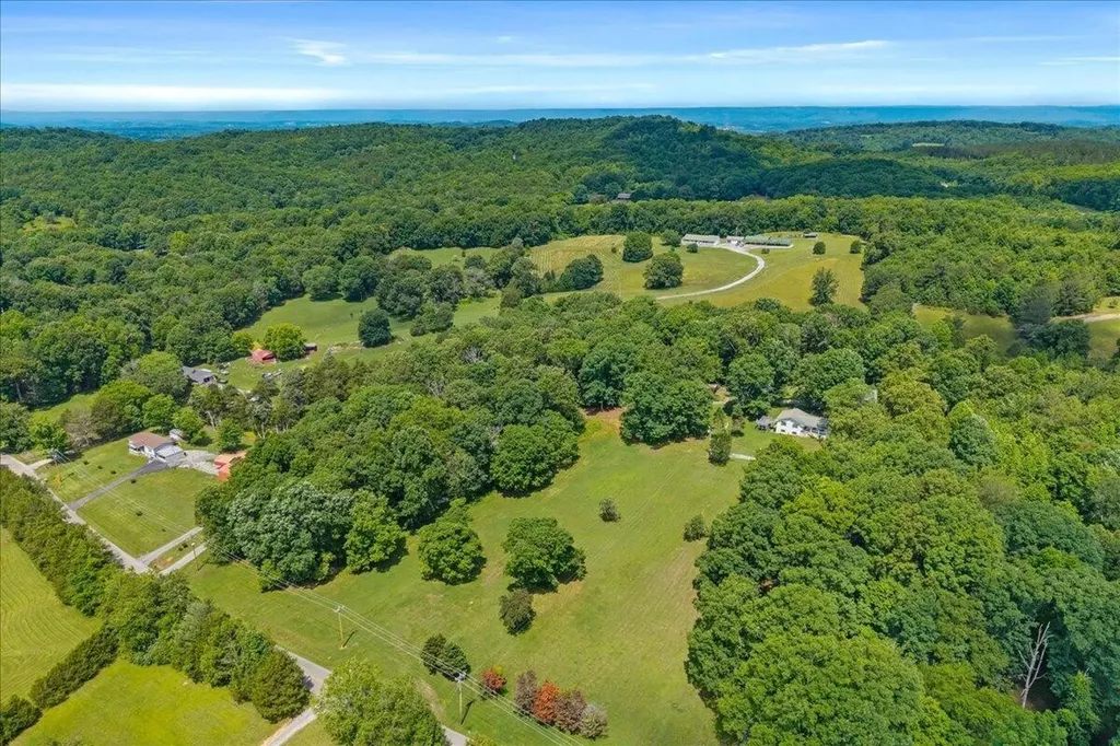 1150 Goodfield Road Decatur TN 37322