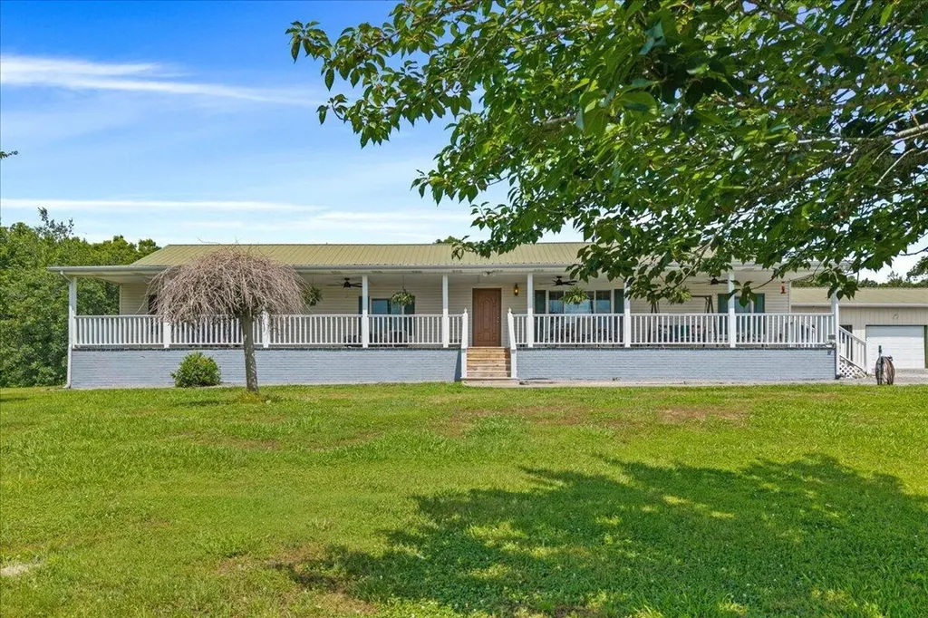 1150 Goodfield Road Decatur TN 37322