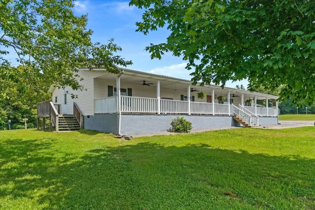 1150 Goodfield Road Decatur TN 37322