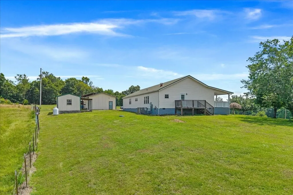 1150 Goodfield Road Decatur TN 37322