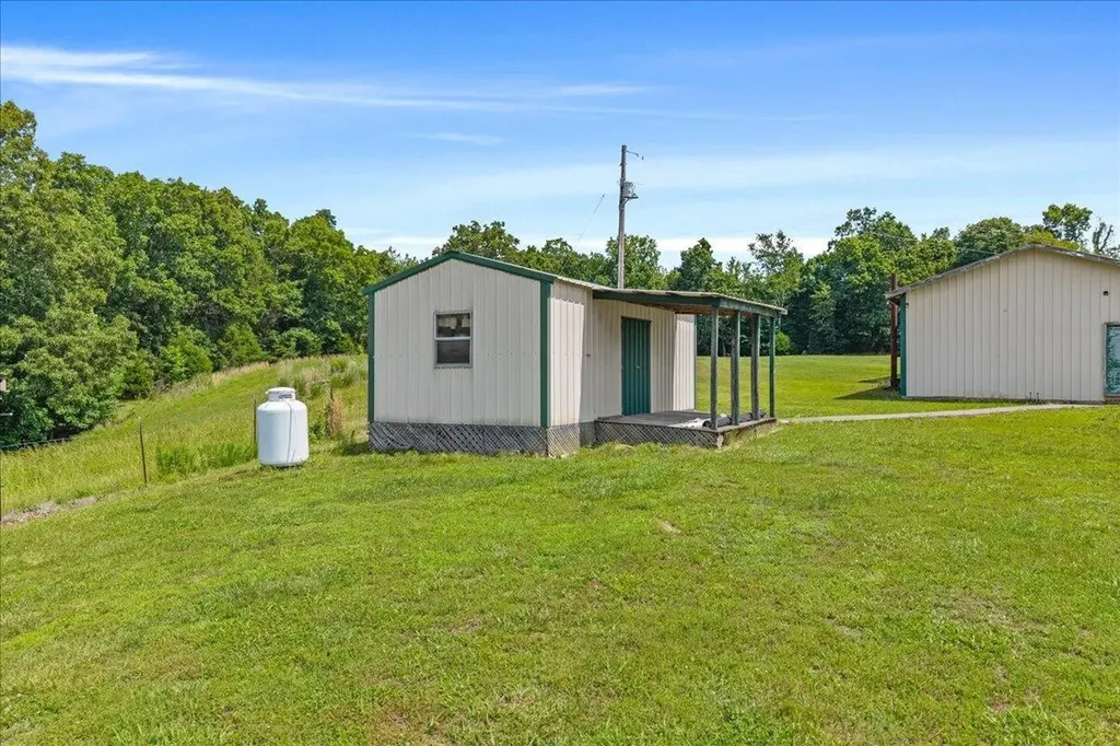 1150 Goodfield Road Decatur TN 37322