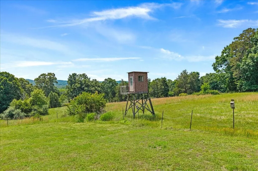 1150 Goodfield Road Decatur TN 37322