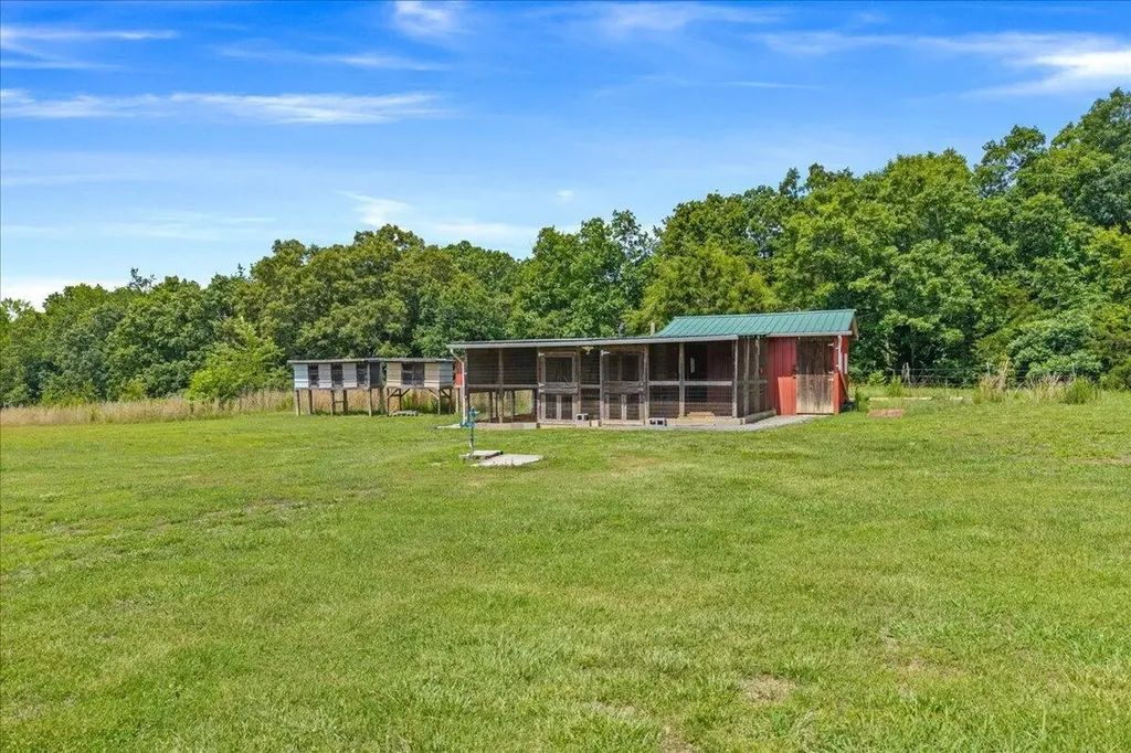 1150 Goodfield Road Decatur TN 37322