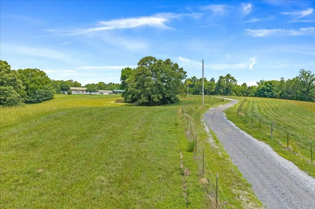 1150 Goodfield Road Decatur TN 37322