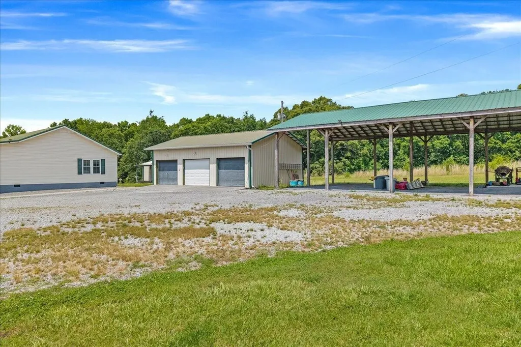 1150 Goodfield Road Decatur TN 37322