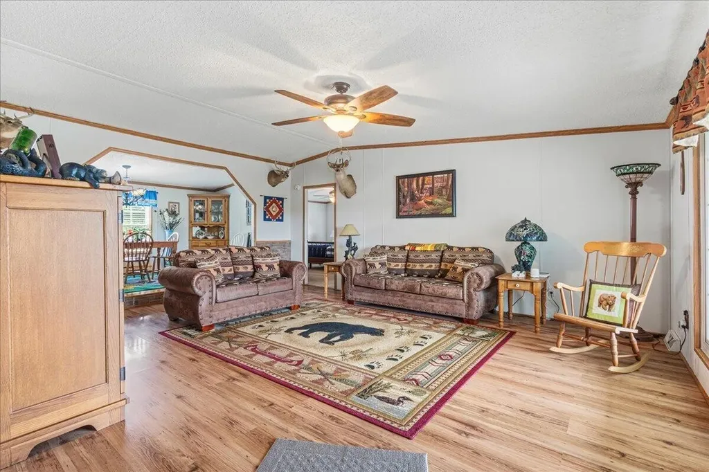 1150 Goodfield Road Decatur TN 37322
