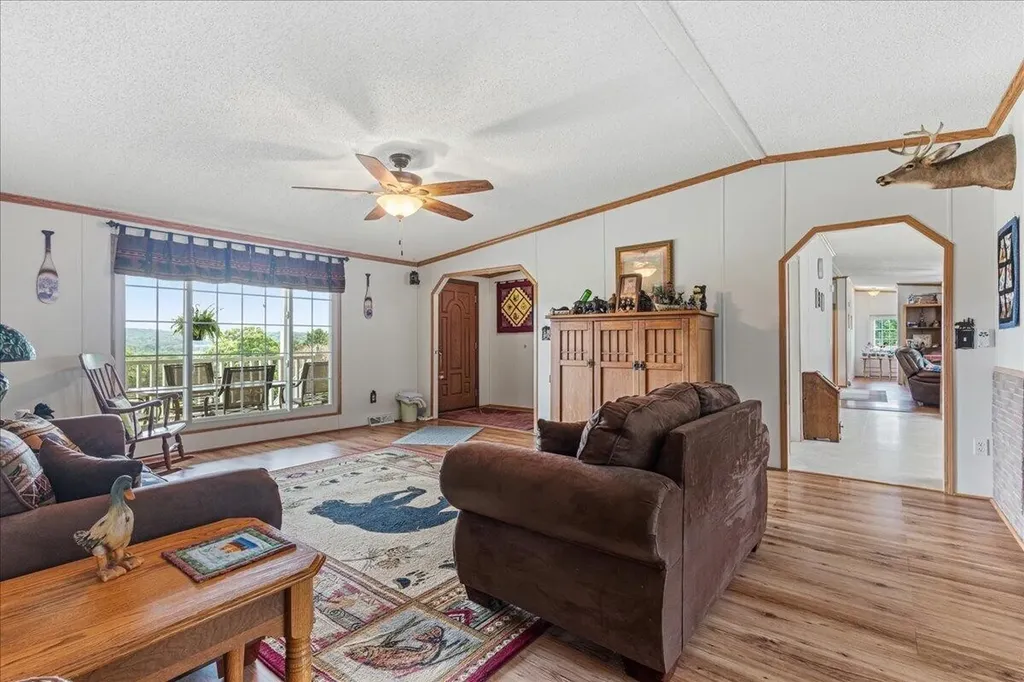 1150 Goodfield Road Decatur TN 37322