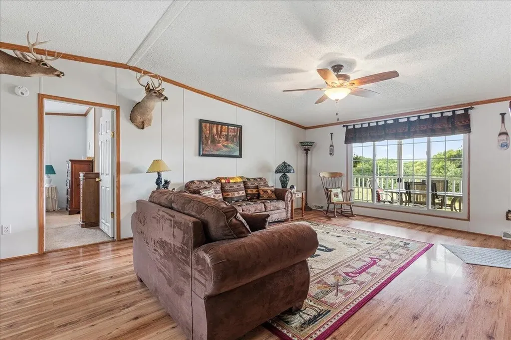 1150 Goodfield Road Decatur TN 37322