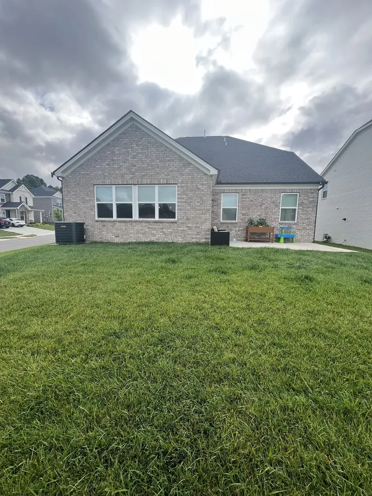 215 Heartland Drive Mount Juliet TN 37122