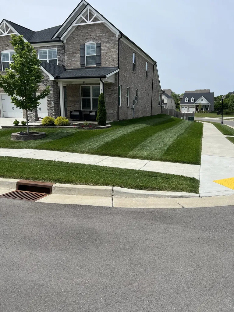 215 Heartland Drive Mount Juliet TN 37122