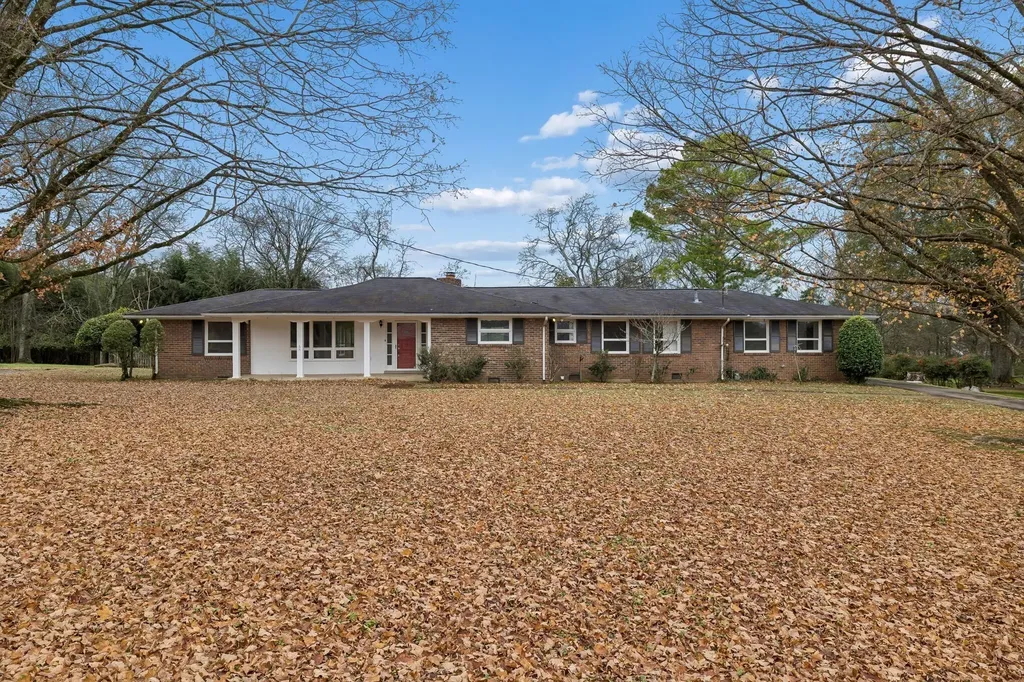2032 Eversong Lane Hermitage TN 37076